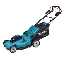 Аккумуляторная газонокосилка Makita LXT DLM 539 Z