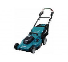 Аккумуляторная газонокосилка Makita LXT DLM 539 CT2