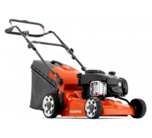 Газонокосилка бензиновая Husqvarna LC140  9676367-01