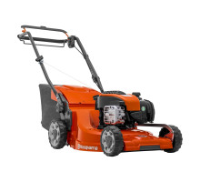 Газонокосилка бензиновая Husqvarna LC 347V  9670689-01