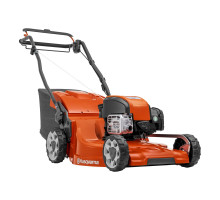Газонокосилка бензиновая HUSQVARNA LC 353V  9670694-01