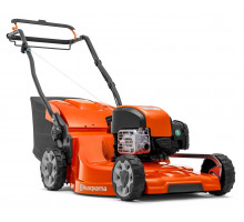 Газонокосилка бензиновая Husqvarna LC 253S  9670693-01