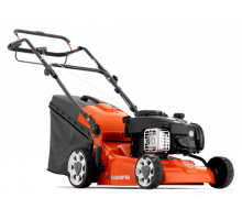 Газонокосилка бензиновая Husqvarna LC140S  9676368-01
