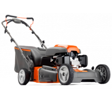 Газонокосилка бензиновая Husqvarna LC 356V  9614102-91