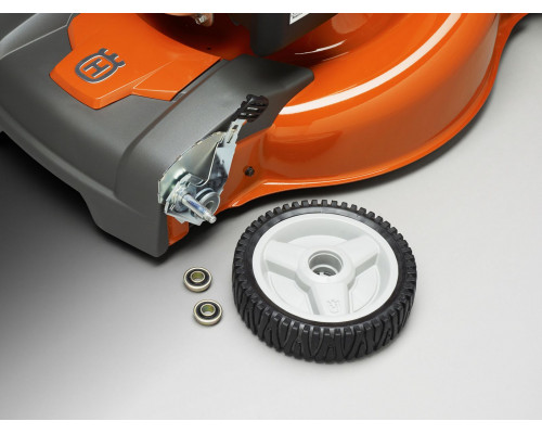 Газонокосилка бензиновая Husqvarna LC 356V 9614102-91 Газонокосилка бензиновая Husqvarna LC 356V 9614102-91