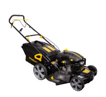 Газонокосилка бензиновая CHAMPION LM 5345 