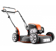 Газонокосилка бензиновая Husqvarna LB248S  9676563-01