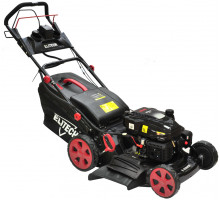 Бензиновая газонокосилка ELITECH К 6500 DE