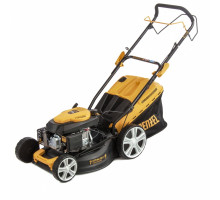 Газонокосилка бензиновая, самоходная Denzel GLD-460SP  58803