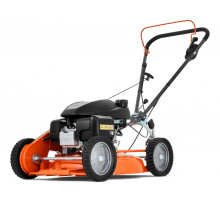 Газонокосилка бензиновая Husqvarna LB448S  9678633-01