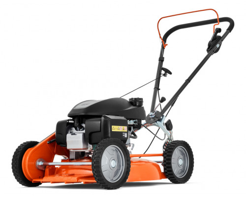 Газонокосилка бензиновая Husqvarna LB448S  9678633-01