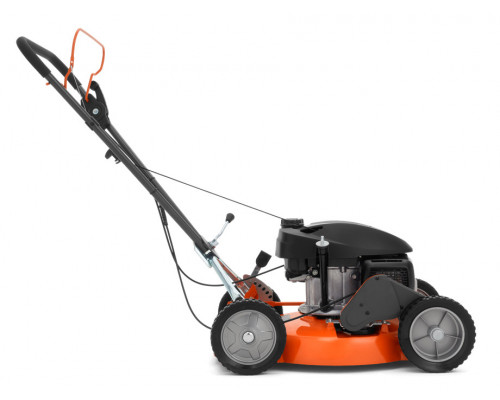 Газонокосилка бензиновая Husqvarna LB448S  9678633-01