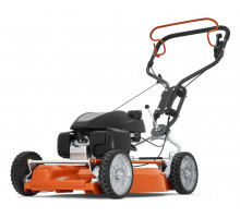 Газонокосилка бензиновая Husqvarna LB 553SE  9678625-01