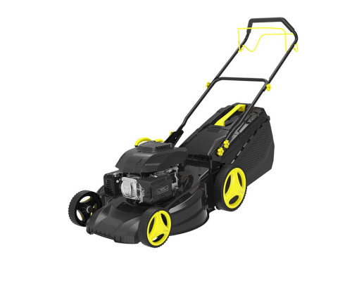 Газонокосилка роторная Huter GLM-6.0 S 70/3/8 Газонокосилка роторная Huter GLM-6.0 S 70/3/8