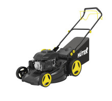Газонокосилка бензиновая HUTER GLM-6.0ST  70/3/7