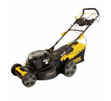 Газонокосилка бензиновая Denzel GLD-520SP-BS 58807