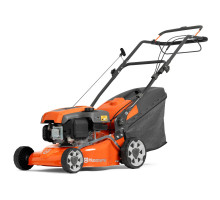 Газонокосилка Husqvarna LC 140 SP 9704882-01