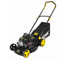 Бензиновая газонокосилка Huter GLM-460ST 70/3/10