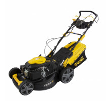 Газонокосилка бензиновая Denzel GLD-520SP-VE 58806