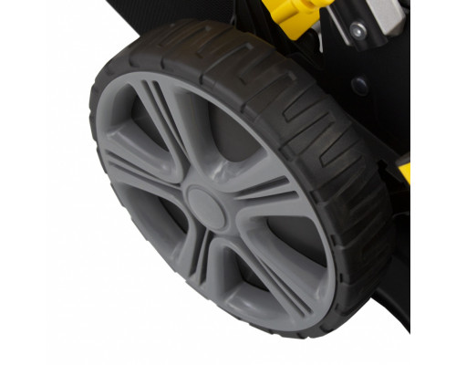 Газонокосилка бензиновая Denzel GLD-520SP-VE 58806
