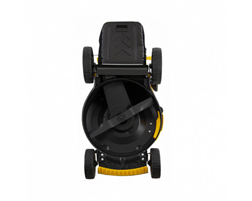 Газонокосилка бензиновая Denzel GLD-520SP-VE 58806