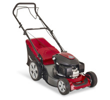 Бензиновая газонокосилка Mountfield SP 46 Elite 2L0486038/M19