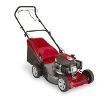 Бензиновая газонокосилка Mountfield SP 46  2L0482048/M21