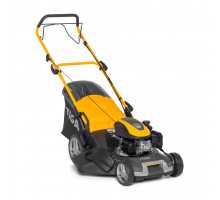 Бензиновая газонокосилка Stiga Twinclip 50 SVE-R B 294519528/ST1