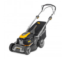 Бензиновая газонокосилка Stiga Twinclip 50 SQ H 294512838/ST1