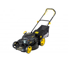 Газонокосилка бензиновая HUTER GLM-530SX 70/3/16
