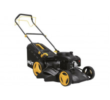 Бензиновая газонокосилка Huter GLM-7.0 SL 70/3/19