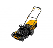 Бензиновая газонокосилка Denzel GLR-460SP-ZS 58824