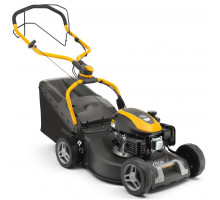 Бензиновая самоходная газонокосилка STIGA COLLECTOR 548 S 2L0482048/ST2