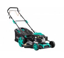 Бензиновая газонокосилка Sturm PL5114SV