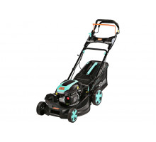 Бензиновая газонокосилка Sturm PL5117SVE