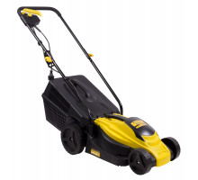Газонокосилка электрическая CHAMPION EM 3110 