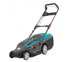 Газонокосилка электрическая Gardena  PowerMax 1600/37  05037-20.000.00