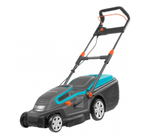  Газонокосилка электрическая Gardena PowerMax 1800/42  05042-20.000.00