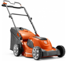 Электрическая газонокосилка Husqvarna LC141C  9670993-01