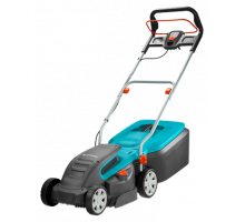  Газонокосилка электрическая Gardena PowerMax 1400/34  05034-20.000.00