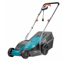 Газонокосилка электрическая Gardena PowerMax 1100/32  05031-20.000.00
