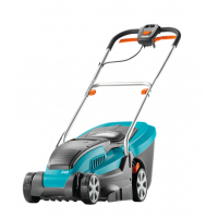  Газонокосилка электрическая Gardena PowerMax 34 E  04074-20.000.00