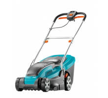  Газонокосилка электрическая Gardena PowerMax 34 E  04074-20.000.00