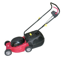 Электрическая газонокосилка Elitech ЕК 1600
