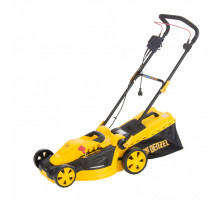 Электрическая газонокосилка Denzel GM-1800  96617