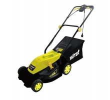 Газонокосилка электрическая HUTER ELM-1800  70/4/5