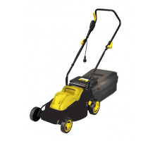 Газонокосилка электрическая HUTER ELM-2000P  70/4/9