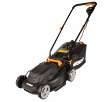 Газонокосилка электрическая WORX WG713E