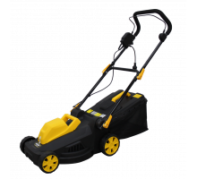 Газонокосилка электрическая Huter ELM-380T 70/4/17