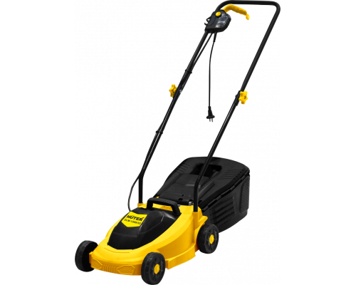 Газонокосилка электрическая Huter ELM-1300/33 70/4/18 Газонокосилка электрическая Huter ELM-1300/33 70/4/18